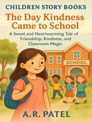 cover image of Children Story Books